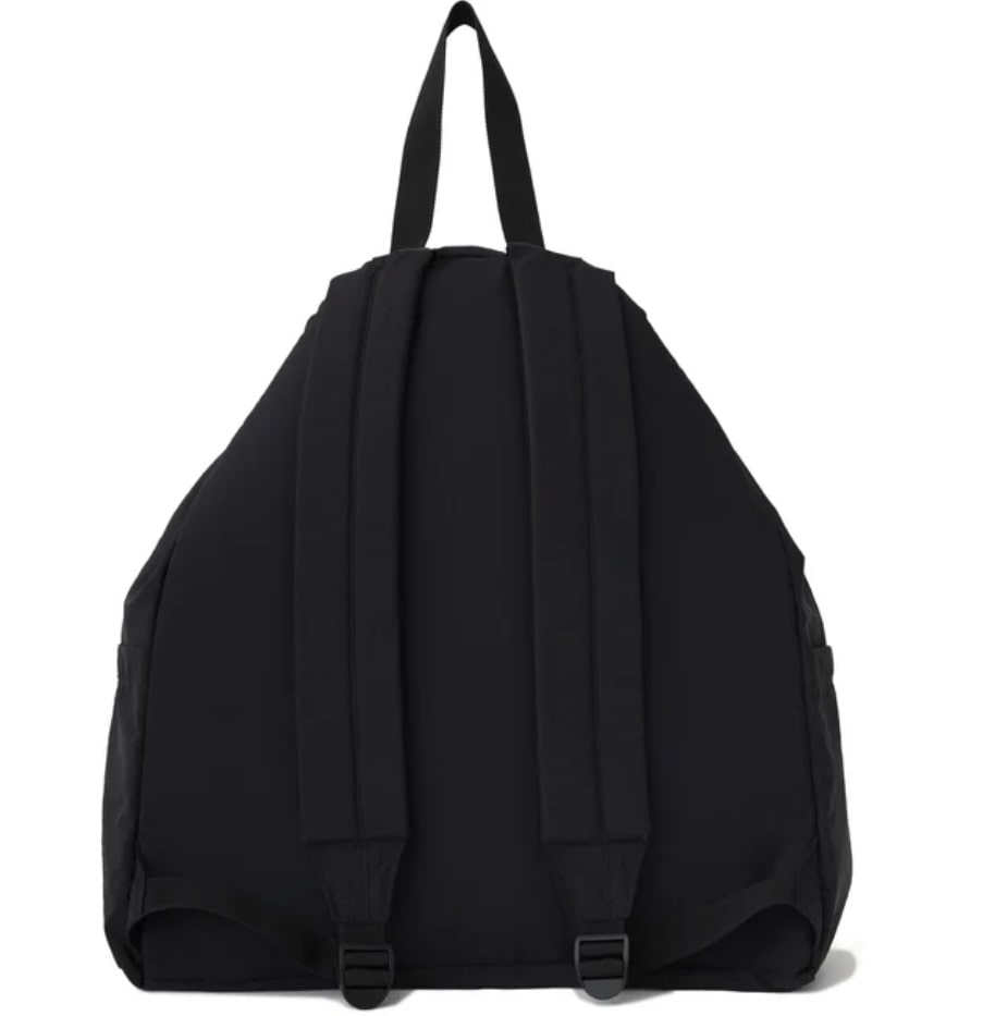  PACKING/パッキング/LIGHT LIGHT NAP BACK PACK BLACK PA-045 BLACK FREE