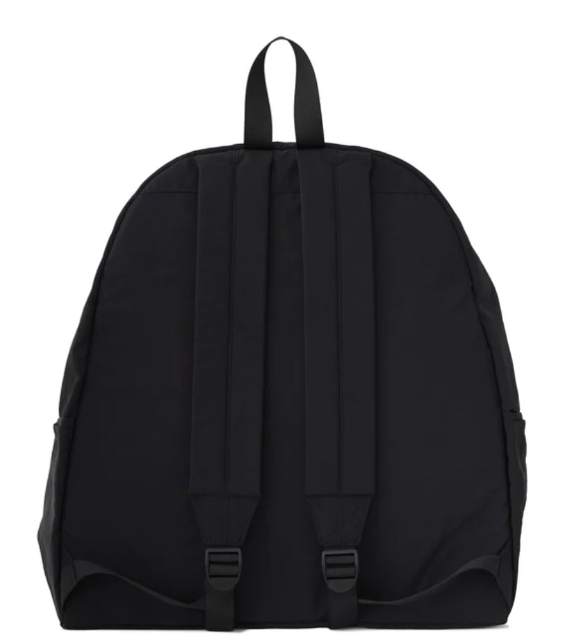 PACKING/パッキング/LIGHT LIGHT DP BACK PACK BLACK PA-046 BLACK FREE