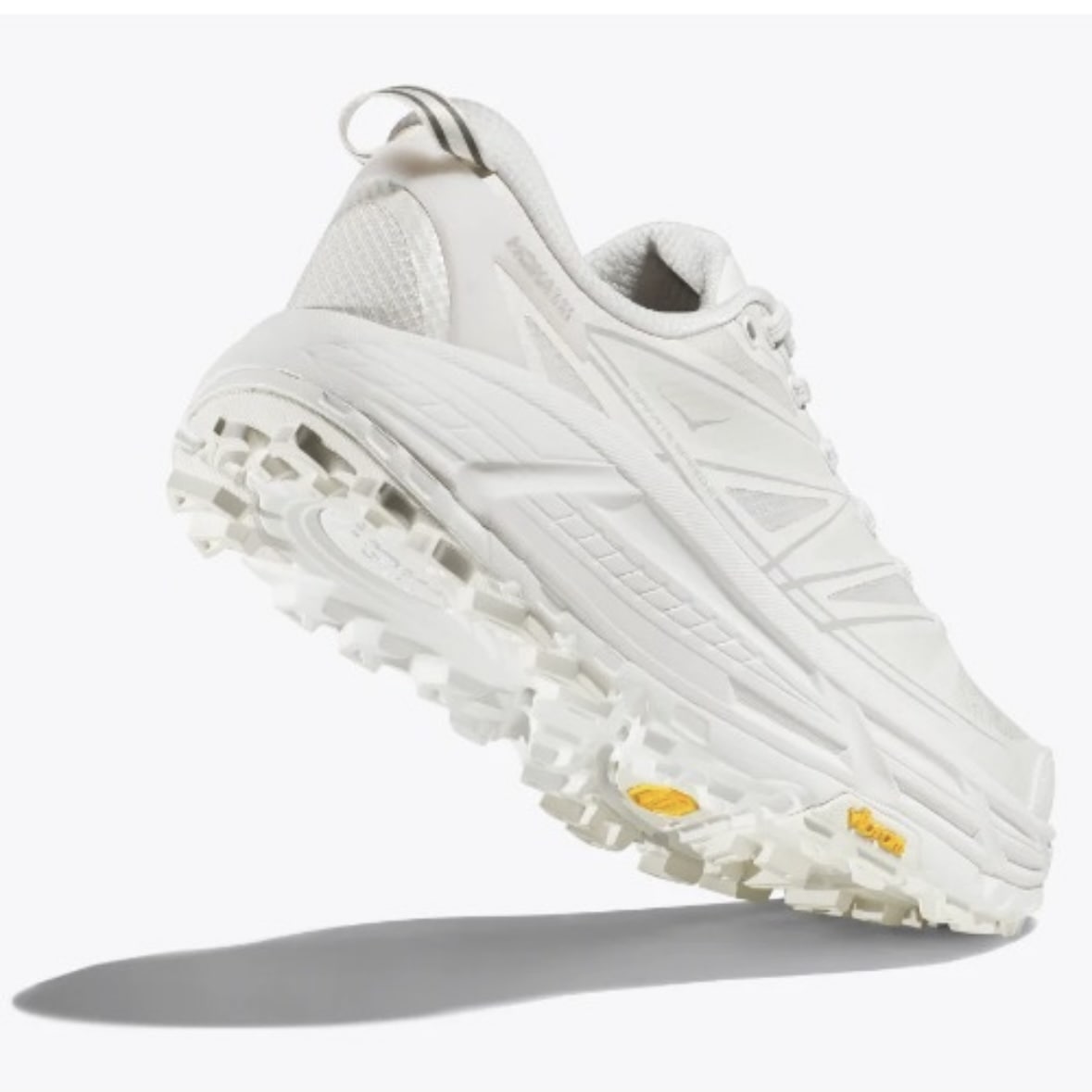 HOKA ONE ONE/ホカオネオネ/MAFATE SPEED 2 マファテスピード 2 ホワイト 26cm