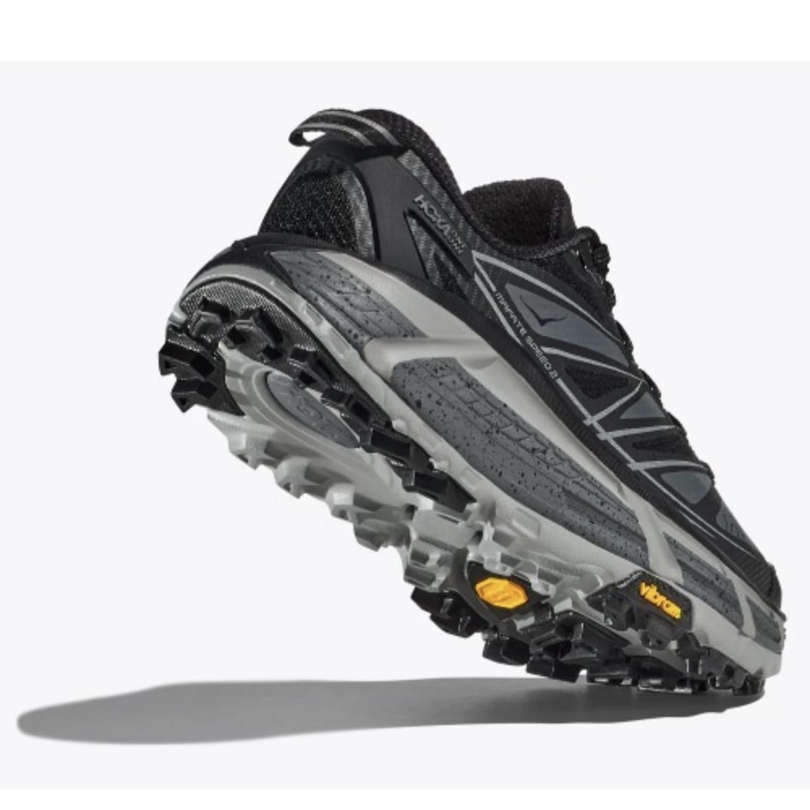 HOKA®公式サイト【マファテ スピード 4 ライト サティスファイ