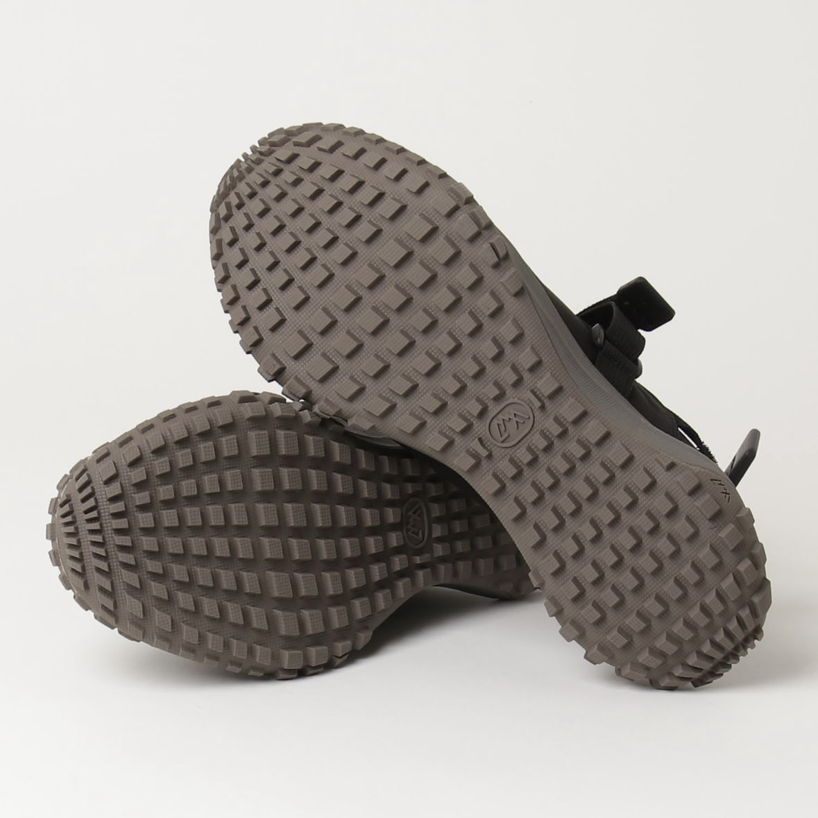 CMF OUTDOOR GARMENT/シーエムエフアウトドアガーメント/APPROACH 02 SANDAL BLACK US8