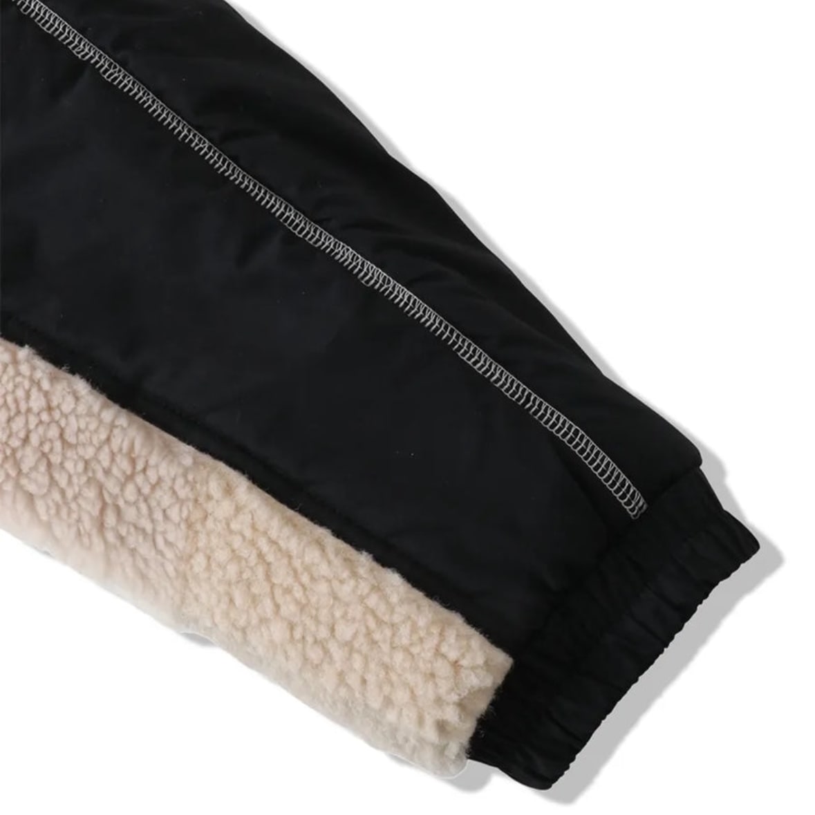 Y(dot) BY NORDISK（ワイドット バイ ノルディスク）/PWBOA JACKET IVORY M