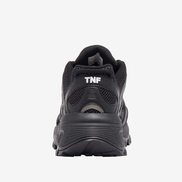 THE NORTH FACE/ザ・ノースフェイス/Hedgehog RVST GORE-TEX ヘッジホッグ RVST ゴアテックス BLACK 26cm