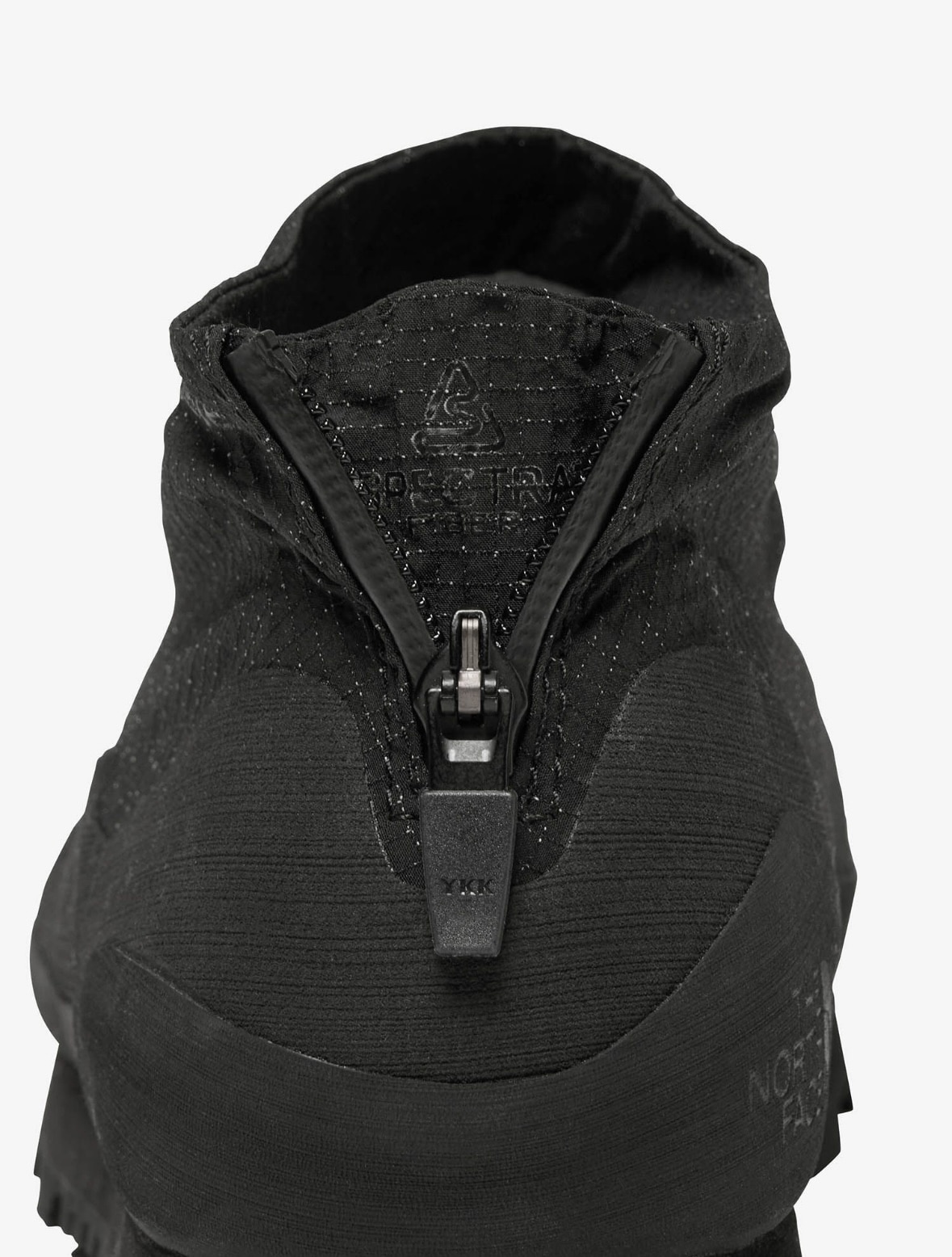 THE NORTH FACE/ザ・ノースフェイス/TNF Rain Low GORE-TEX TNF レイン ロー ゴアテックス BLACK 25cm