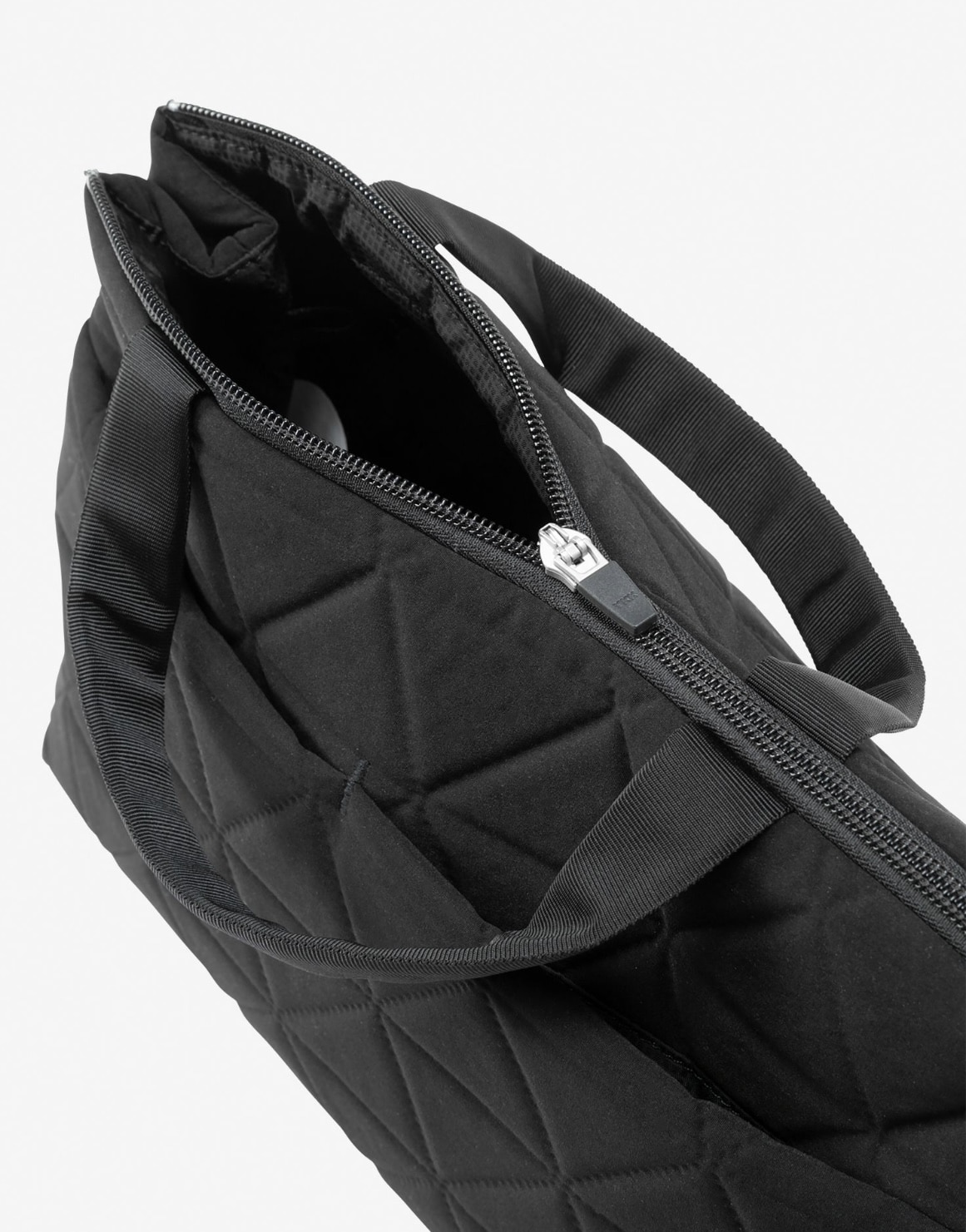 THE NORTH FACE/ザ・ノースフェイス/Geoface Box Tote ジオフェイスボックストート BLACK FREE