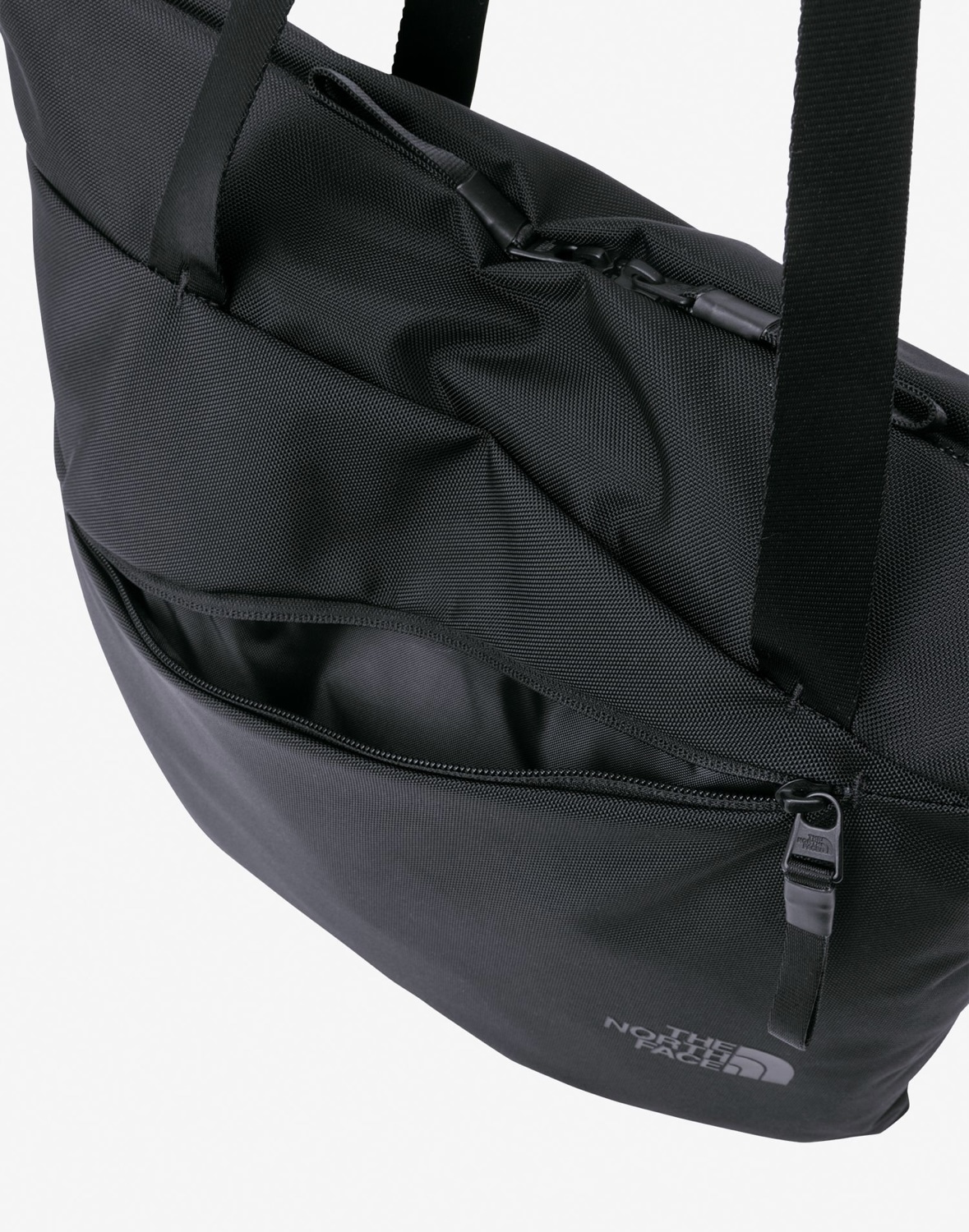 THE NORTH FACE/ザ・ノースフェイス/Pyrenees Tote BLACK FREE