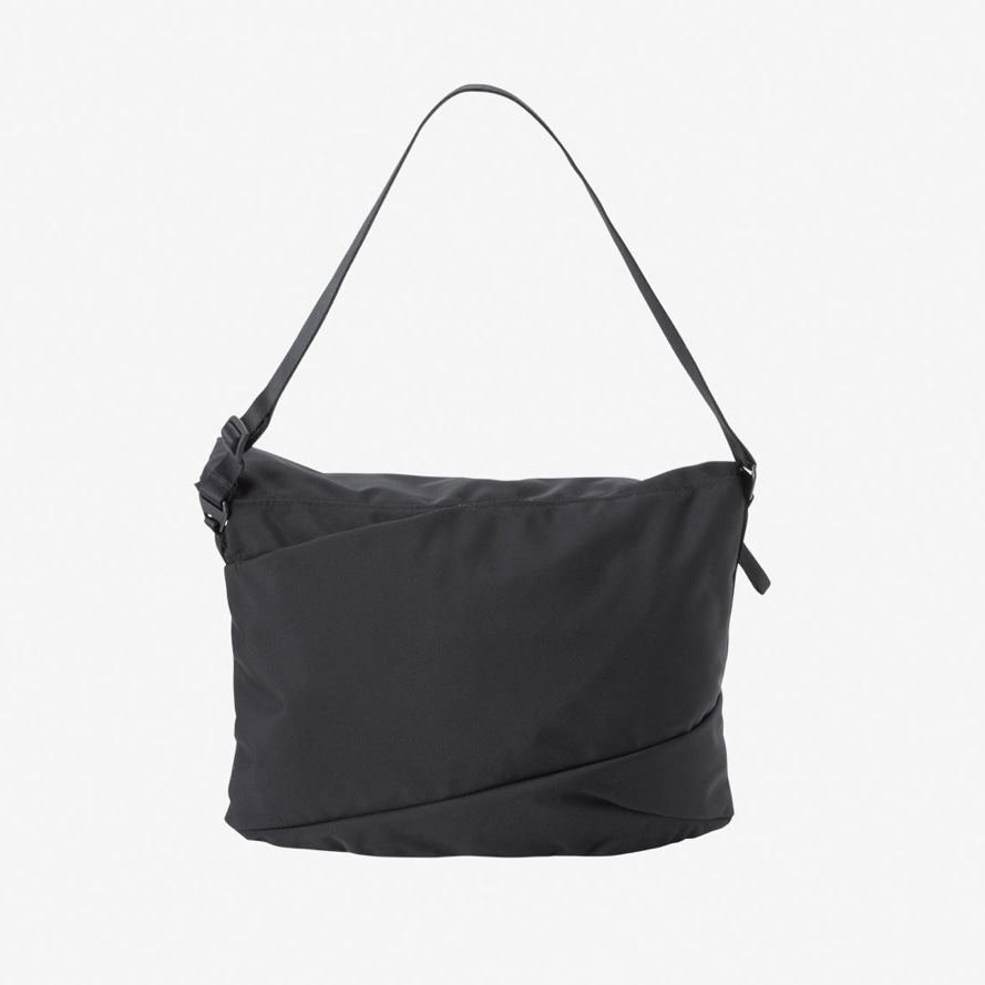 THE NORTH FACE/ザ・ノースフェイス/Pyrenees Shoulder L ピレネーショルダーL BLACK FREE