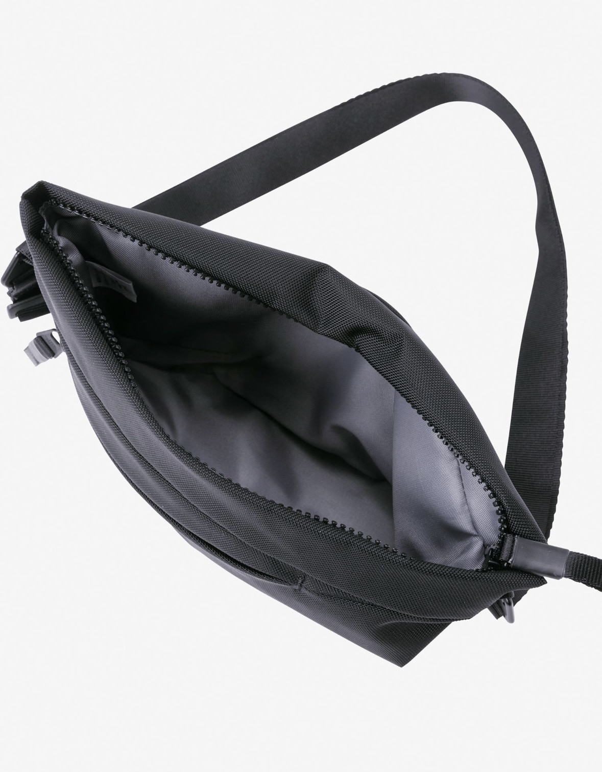 THE NORTH FACE/ザ・ノースフェイス/Pyrenees Shoulder S ピレネーショルダーS BLACK FREE