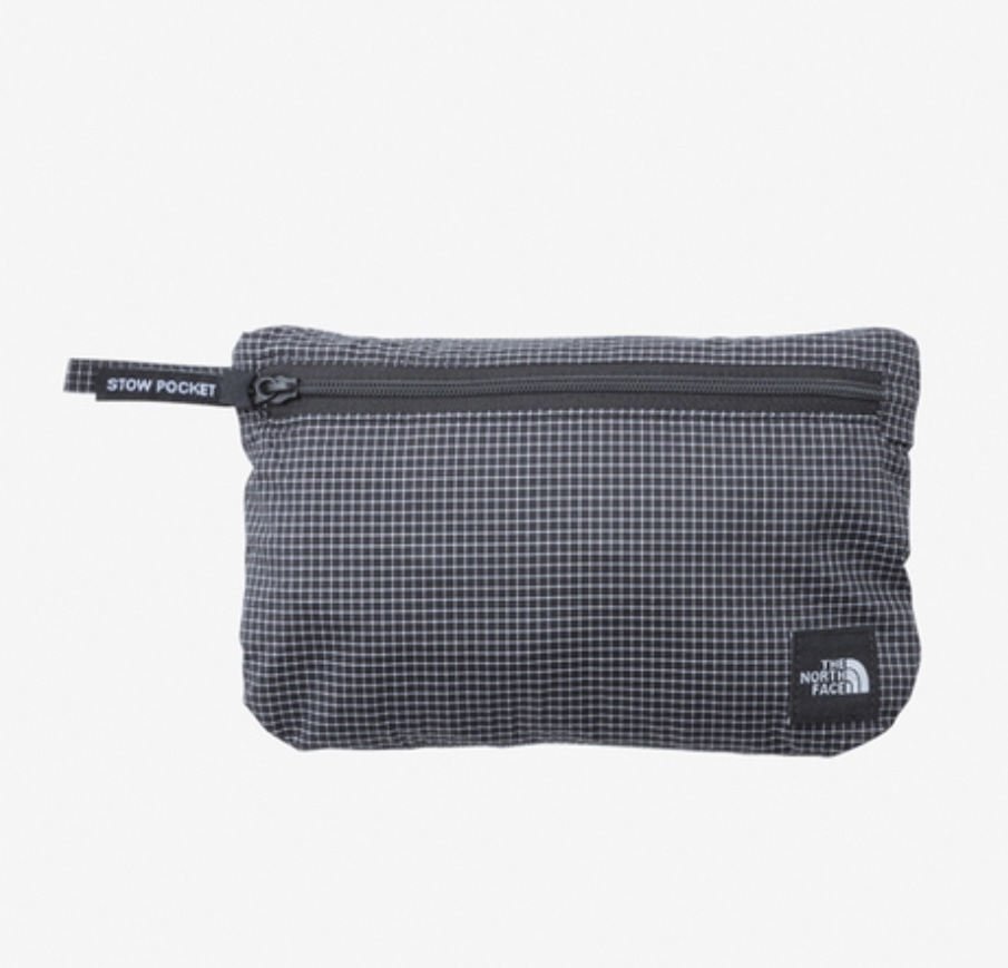 THE NORTH FACE/ザ・ノースフェイス/Enride Wind Vest エンライドウィンドベスト BLACK M