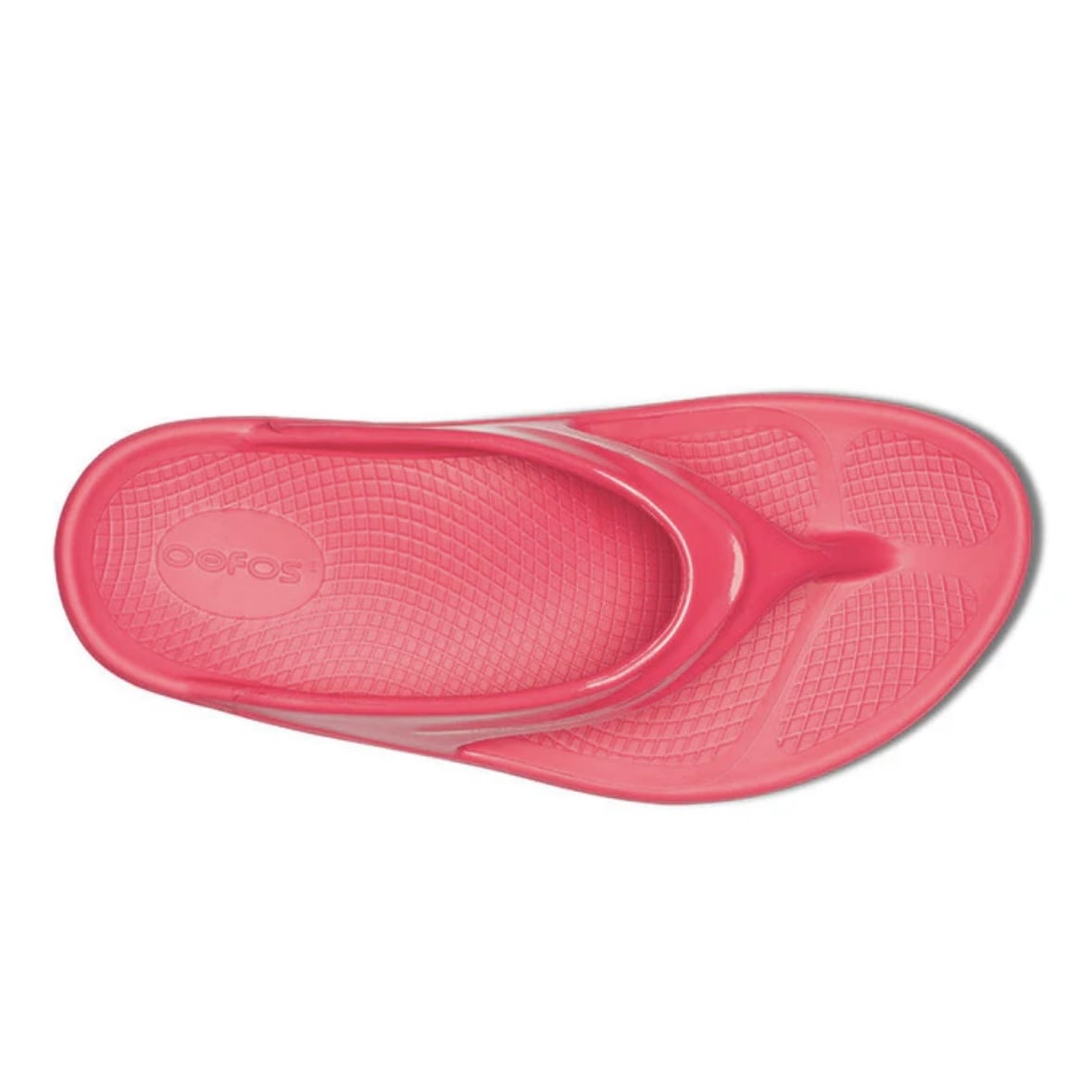 oofos/ウーフォス OOmega ウーメガ リカバリーサンダル 厚底