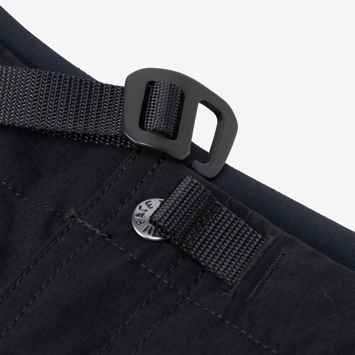 THE NORTH FACE/ザ・ノースフェイス/Enride Short エンライドショーツ BLACK M