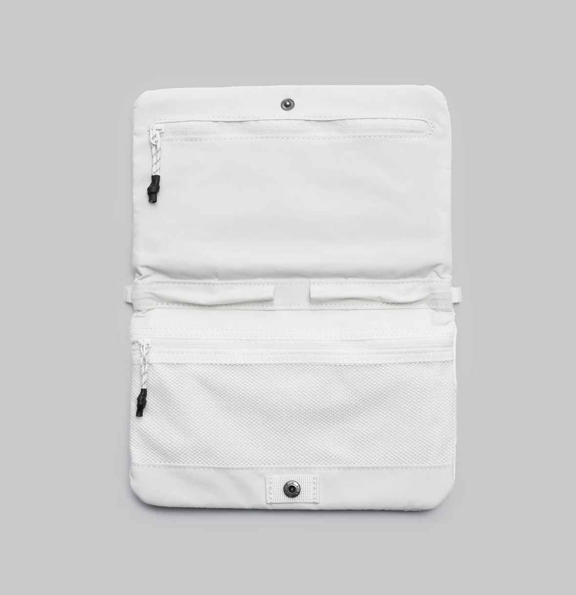 Topologie/トポロジー Flat Sacoche Small フラット サコッシュ