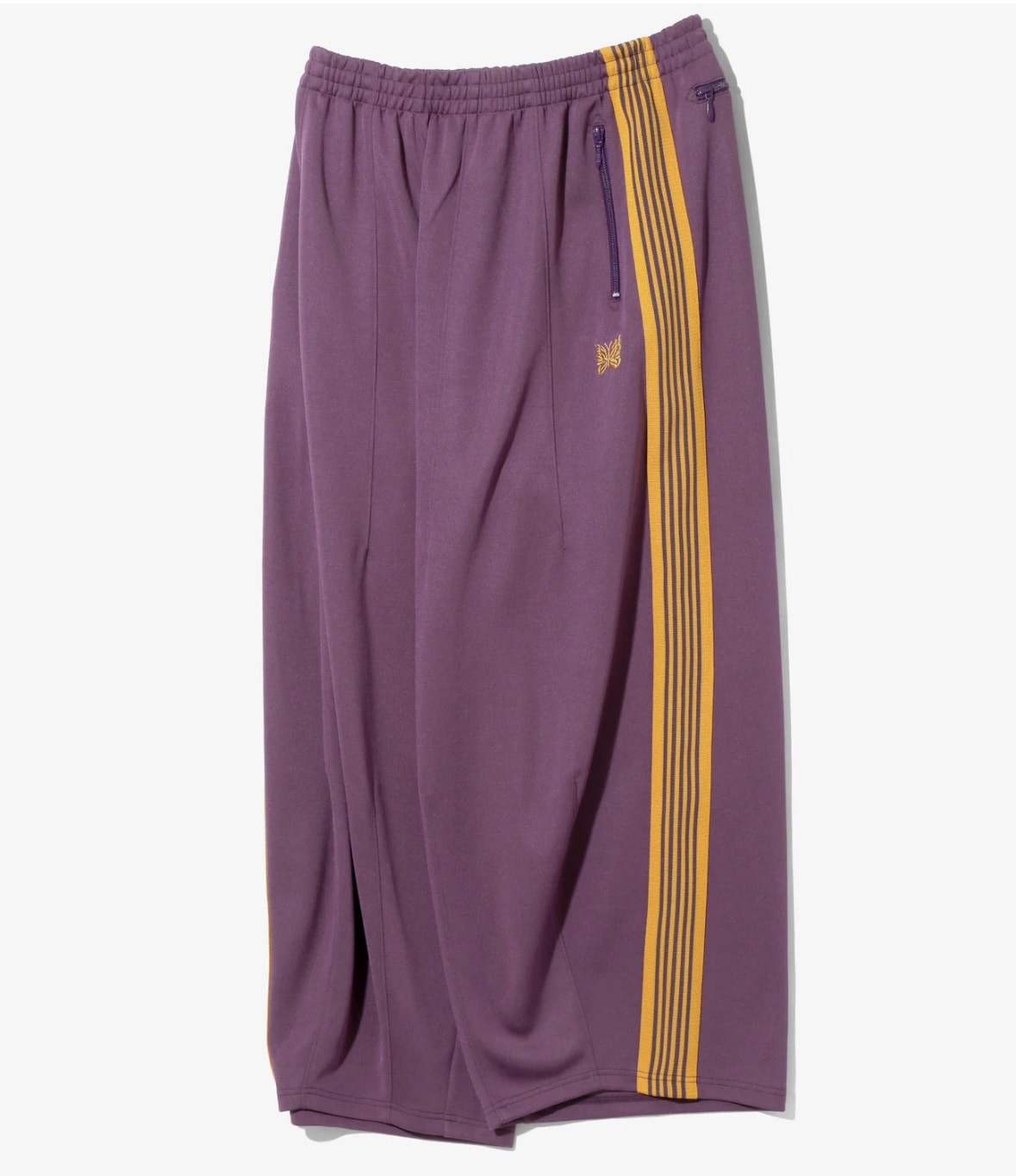 NEEDLES/ニードルズ/H.D. TRACK PANT - POLY SMOOTH-25SS
