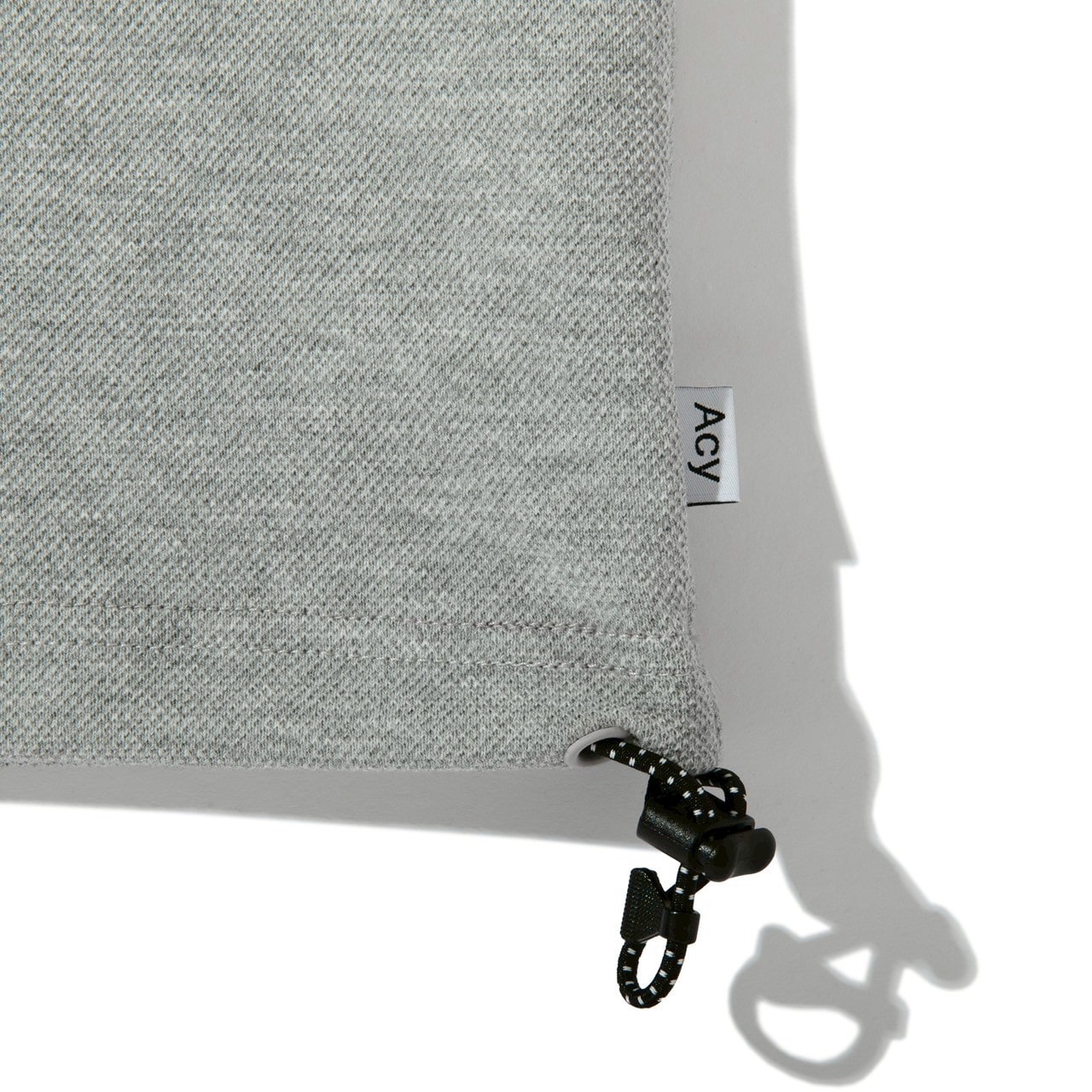 Acy/エイシー/KPKT TEE GRAY 2