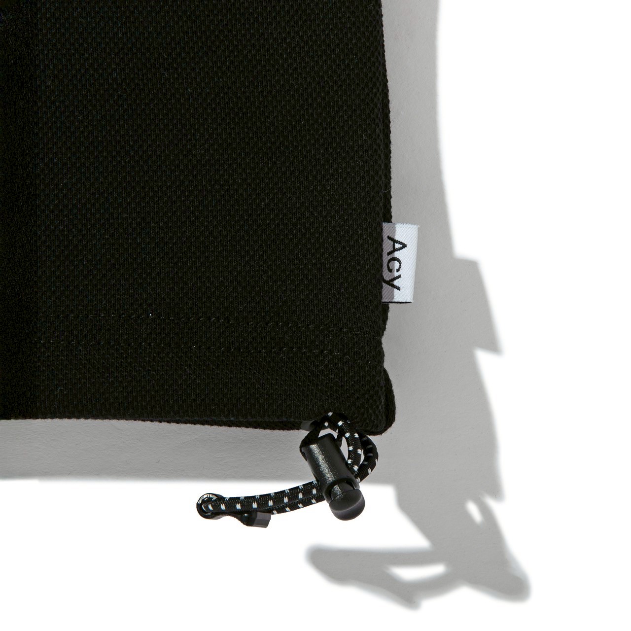 Acy/エイシー/KPKT TEE BLACK 2