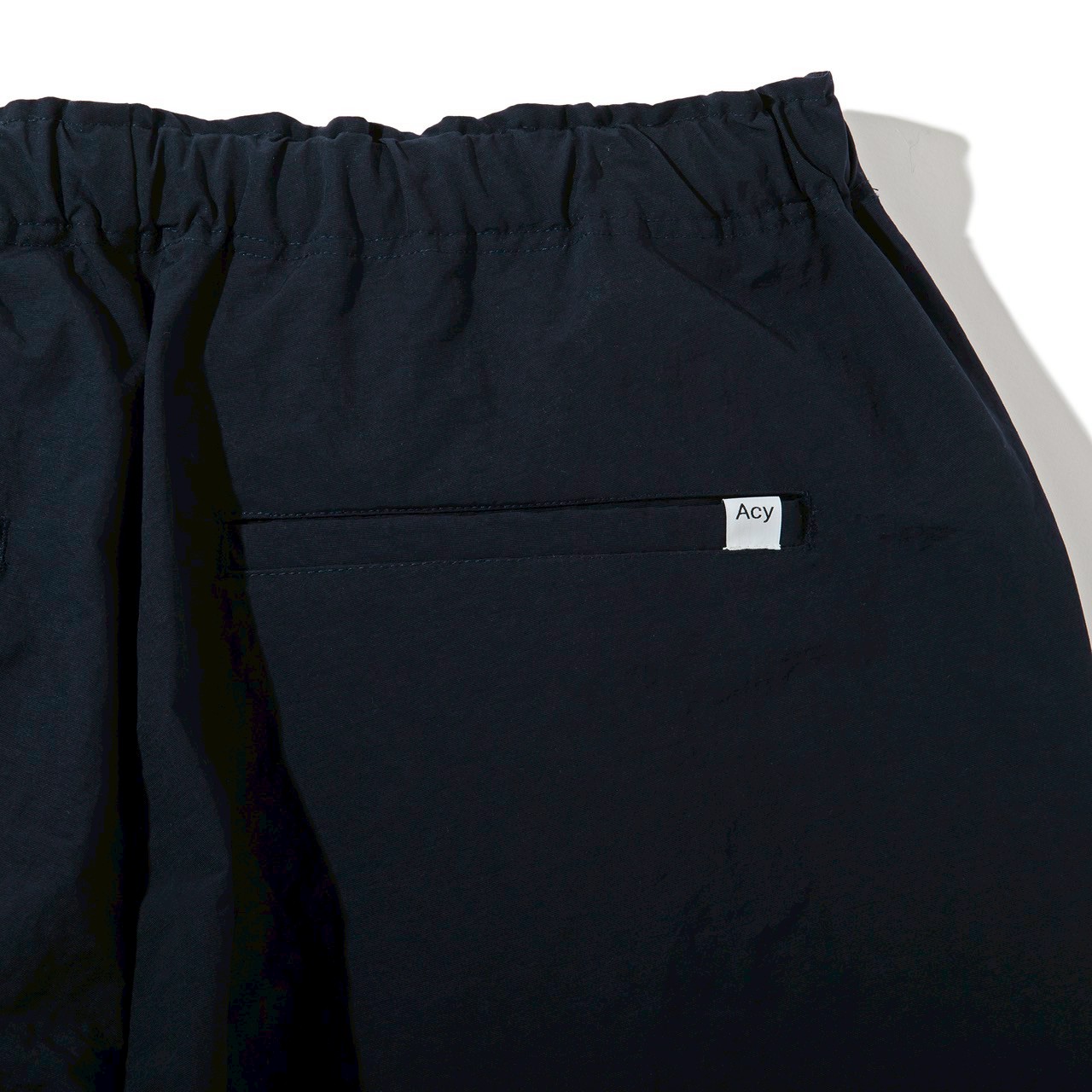 Acy/エイシー/HC TRACK PANTS NAVY 1