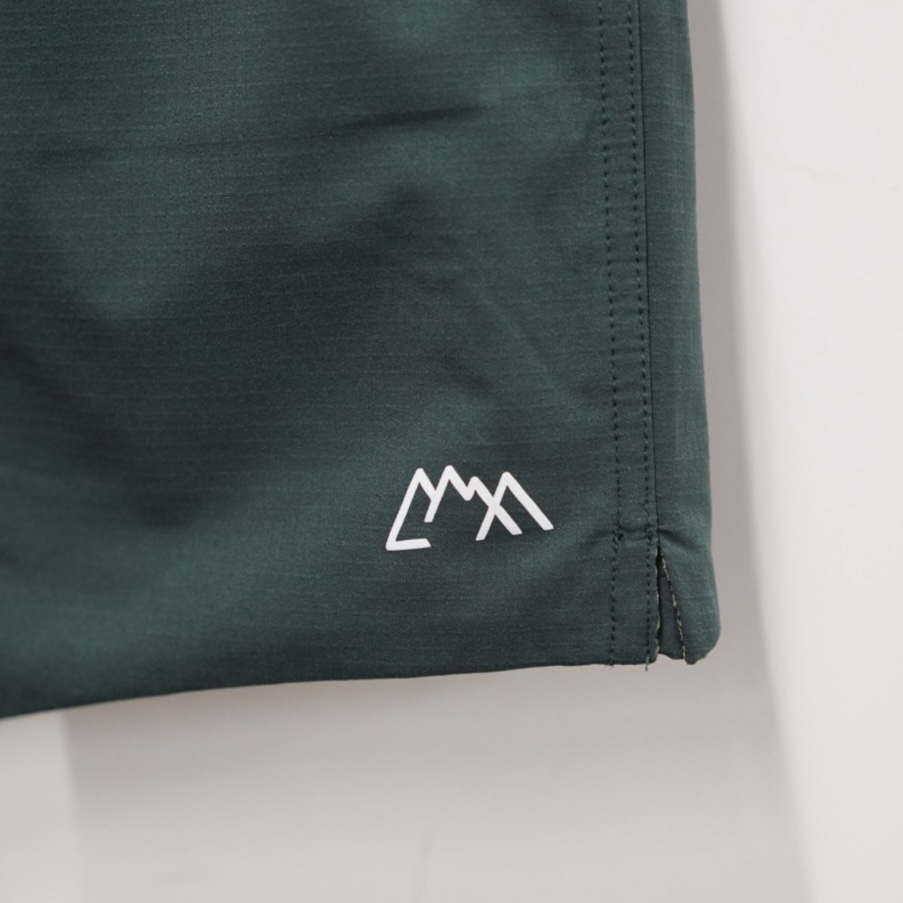 CMF OUTDOOR GARMENT/シーエムエフアウトドアガーメント/別注BUG SHORTS GREEN M