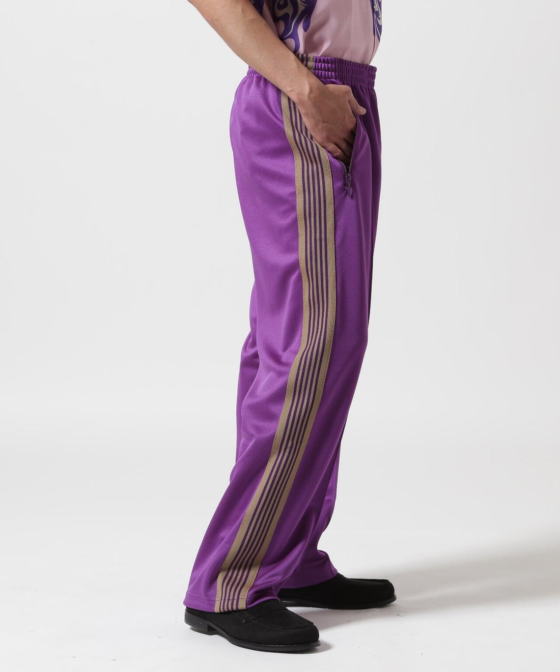 Needles x Kae Tanaka/ニードルズ×カエ タナカ Track Pant