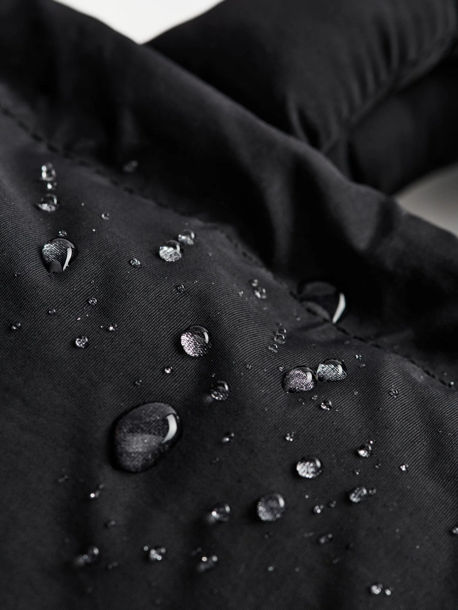 OLEND/オレンド/Ona Soft Bag オナソフトバッグ BLACK FREE