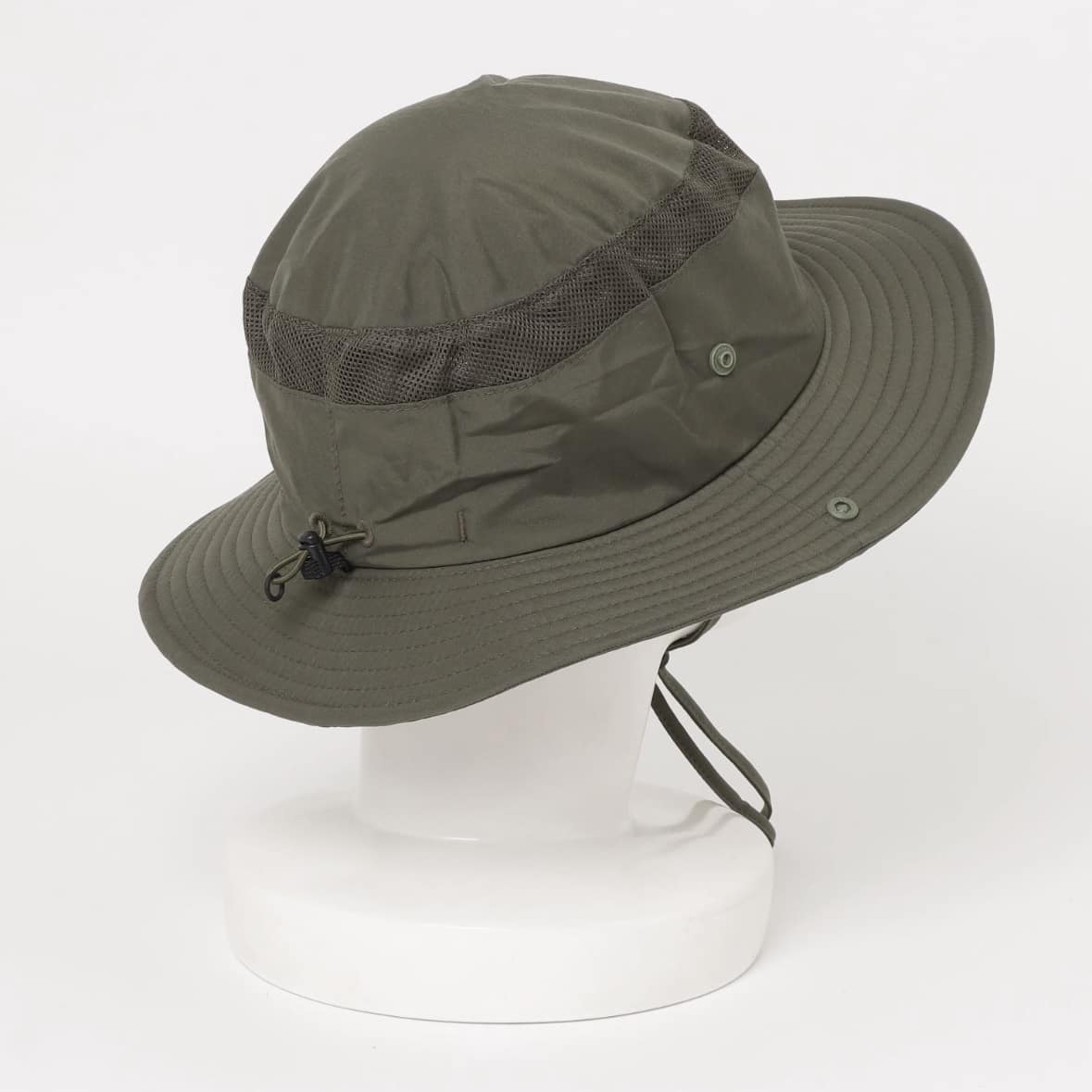 THE NORTH FACE/ザ・ノースフェイス/Brimmer Hat ブリマーハット OLIVE M