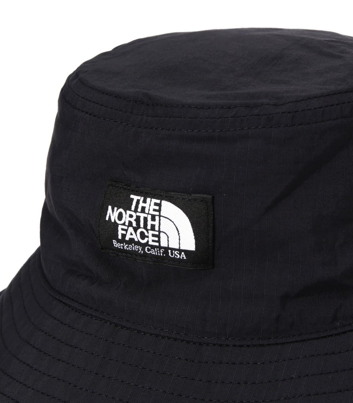 THE NORTH FACE/ザ・ノースフェイス/Reversible Fleece Bucket Hat　リバーシブルフリースバケットハット BLACK M