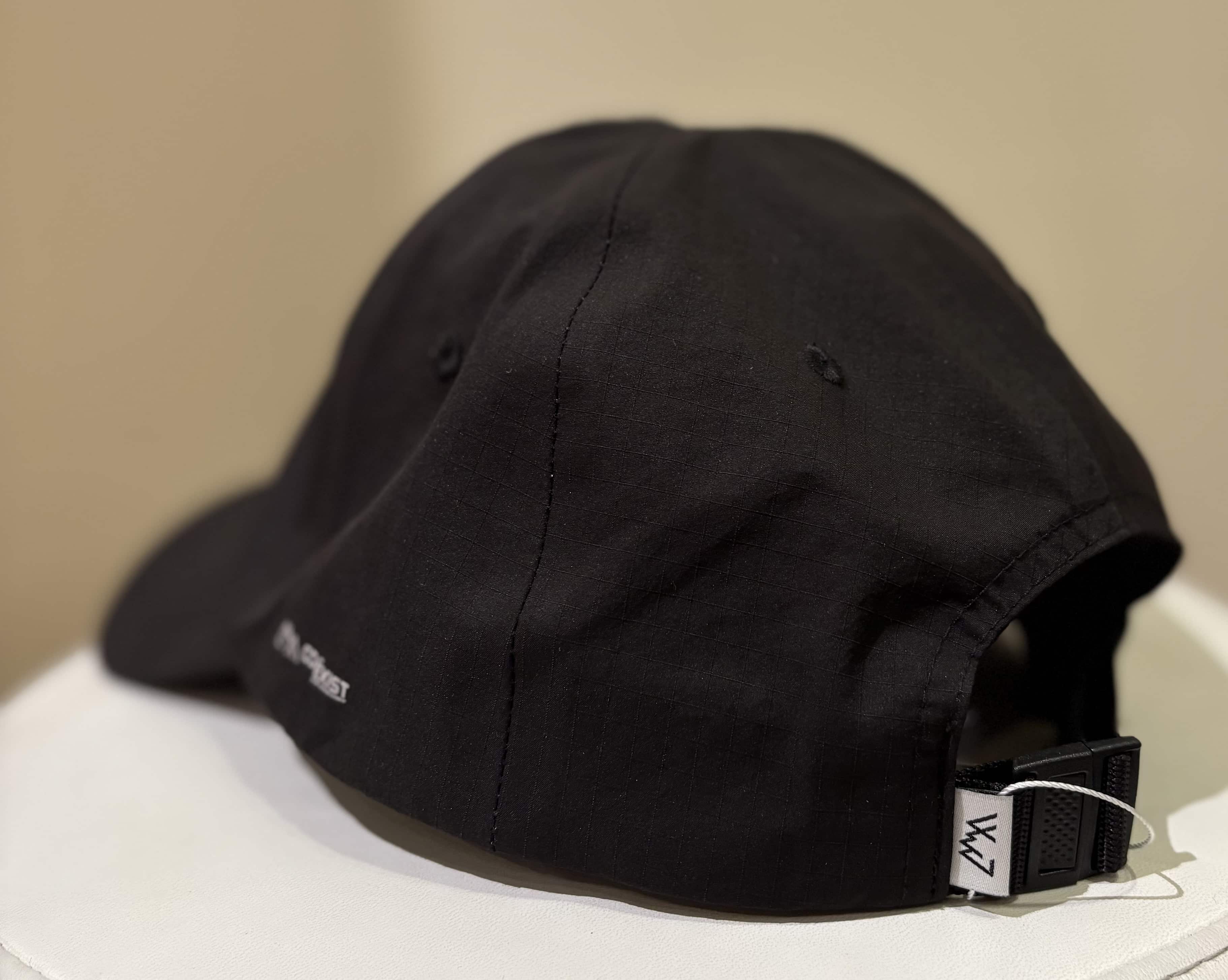 CMF OUTDOOR GARMENT/シーエムエフアウトドアガーメント/BB CAP COEXIST BLACK FREE