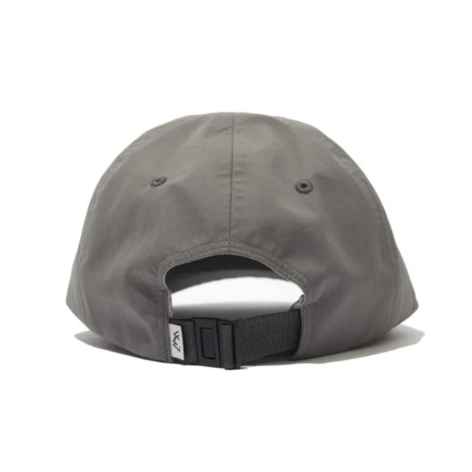 CMF OUTDOOR GARMENT/シーエムエフアウトドアガーメント/BB CAP COEXIST WOLF GRAY FREE