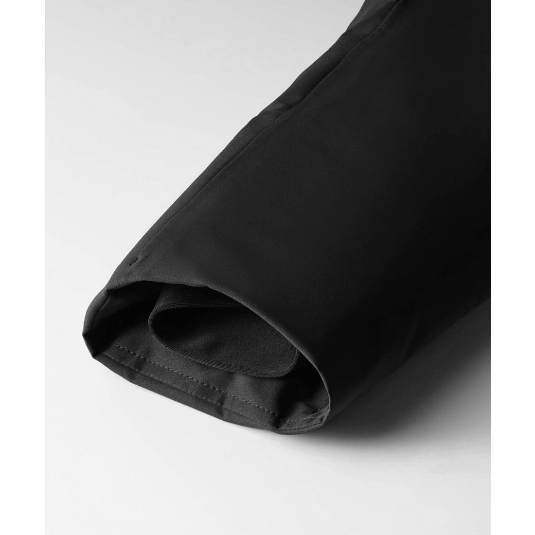 DESCENTE ALLTERRAIN/デサントオルテライン 水沢ダウン オーバーサイズ"マウンテニア" / MIZUSAWA DOWN OVERSIZED JACKET "MOUNTAINEER" BLACK S