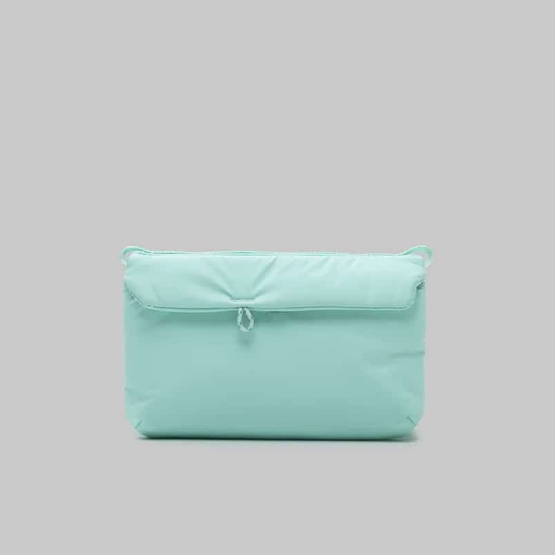 Topologie/トポロジー  Phone Sacoche 90 フォンサコッシュ90【バッグ単体】 Mint/Puffer FREE