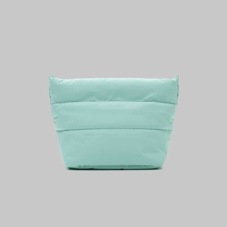 Topologie/トポロジー　Besace べサス【バッグ単体】 Mint(Puffer) FREE