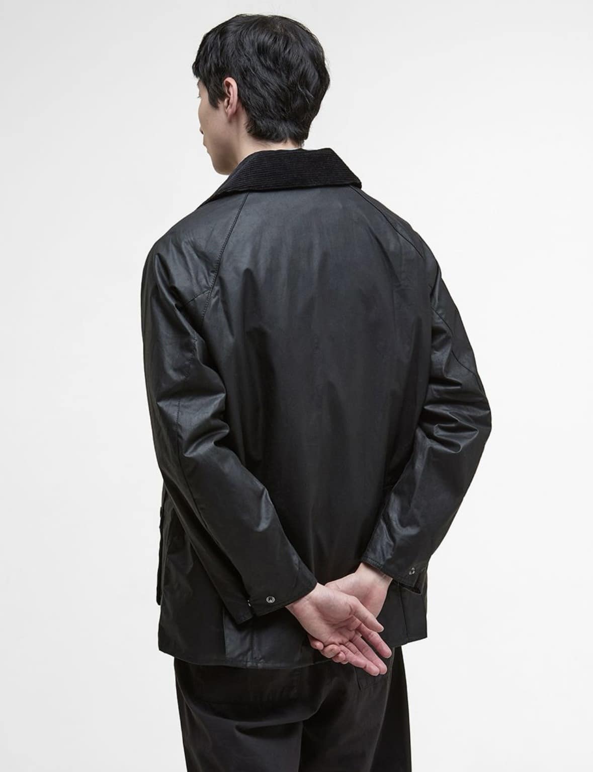 Barbour/バブアー 【BEDALE / ビデイル】ワックス ジャケット