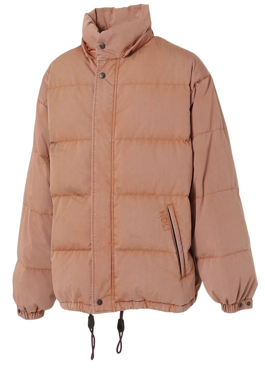 NANGA/ナンガ　HIMA DOWN JACKET/ヒマ ダウンジャケット ピンク ピンク M