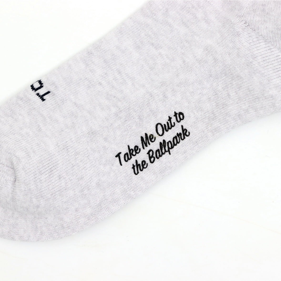 ROSTER SOX/ロスターソックス/TEAM BEAR メンズ　レディース NAVY 1