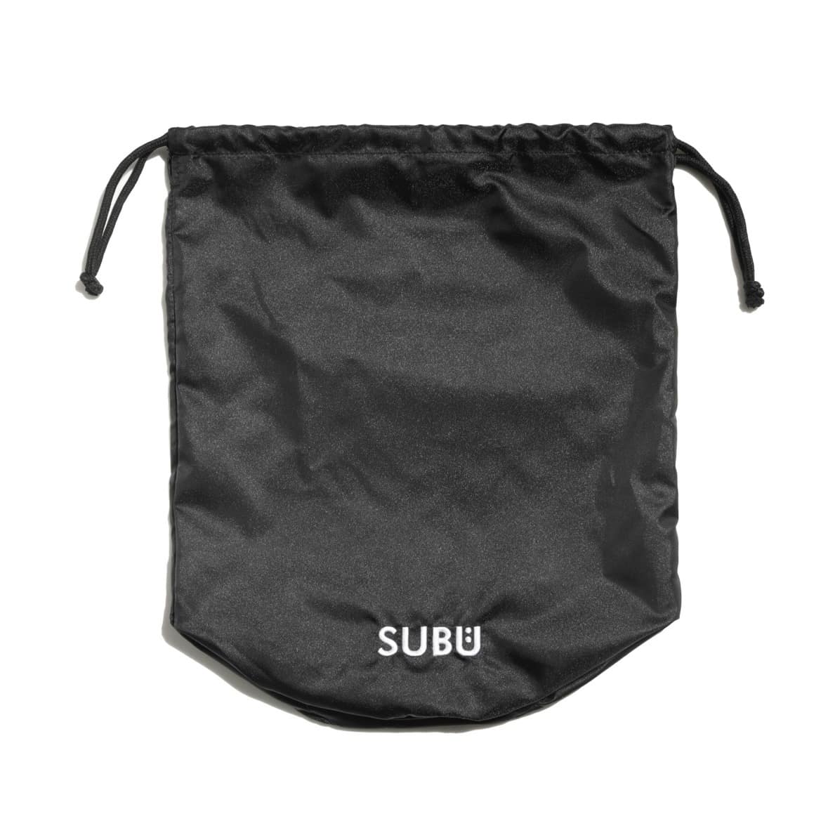 SUBU/スブ/VAMP PLATFORM ウィンターサンダル ユニセックス 厚底 BLACK 0