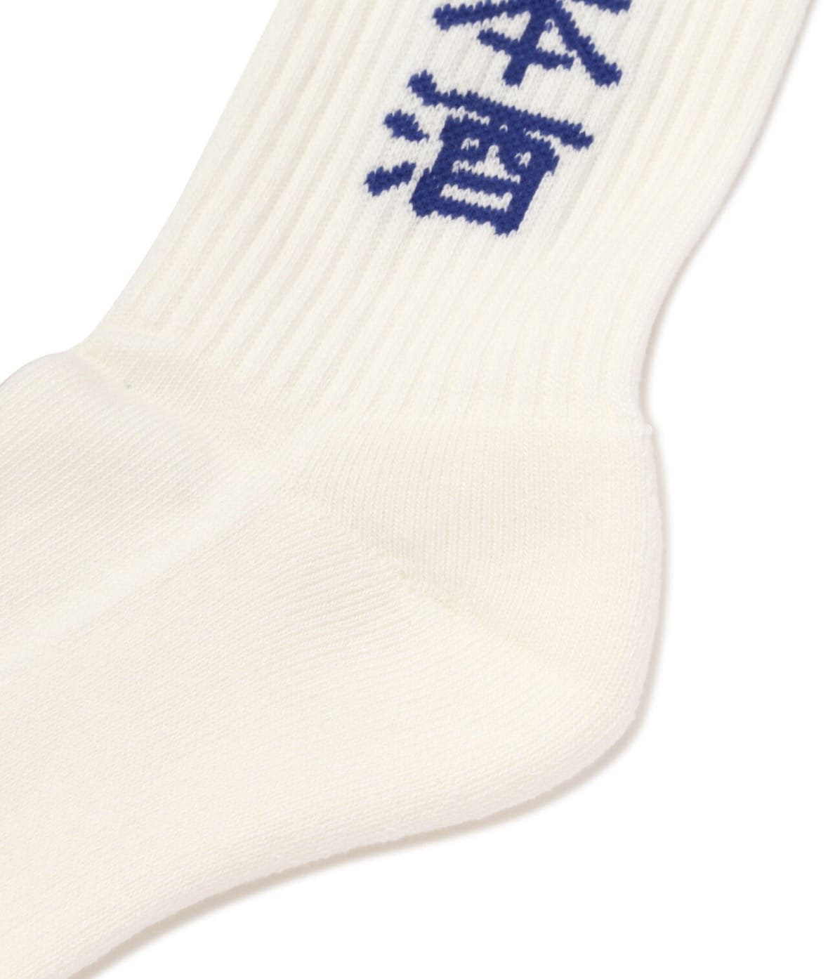 ROSTER SOX/ロスターソックス/SAKE SOCKS メンズ レディース WHITE 1