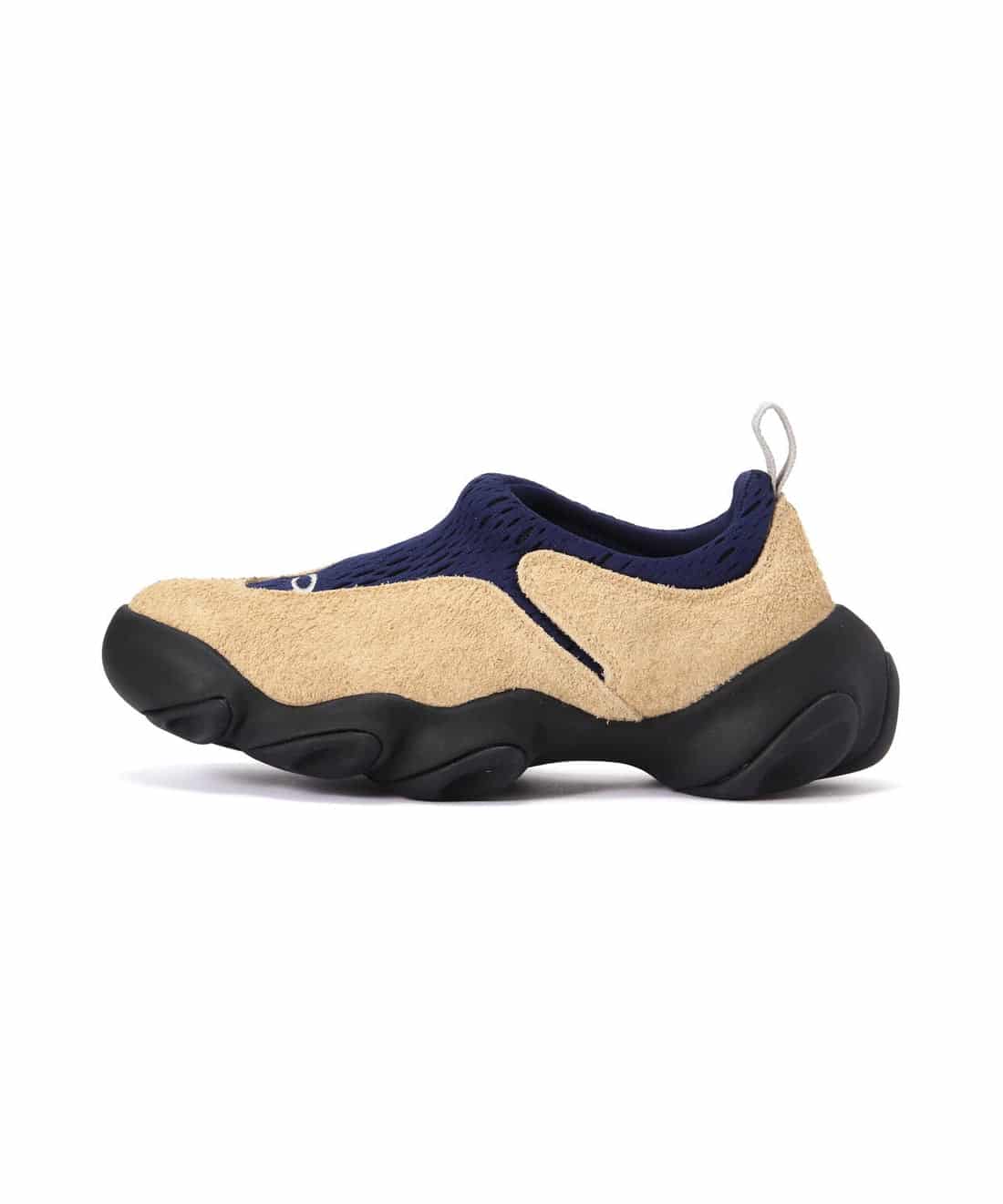 OAKLEY FACTORY TEAM/オークリーファクトリーチーム/HAIRY SUEDE FLESH サンド サンド 7.5(25.5cm)