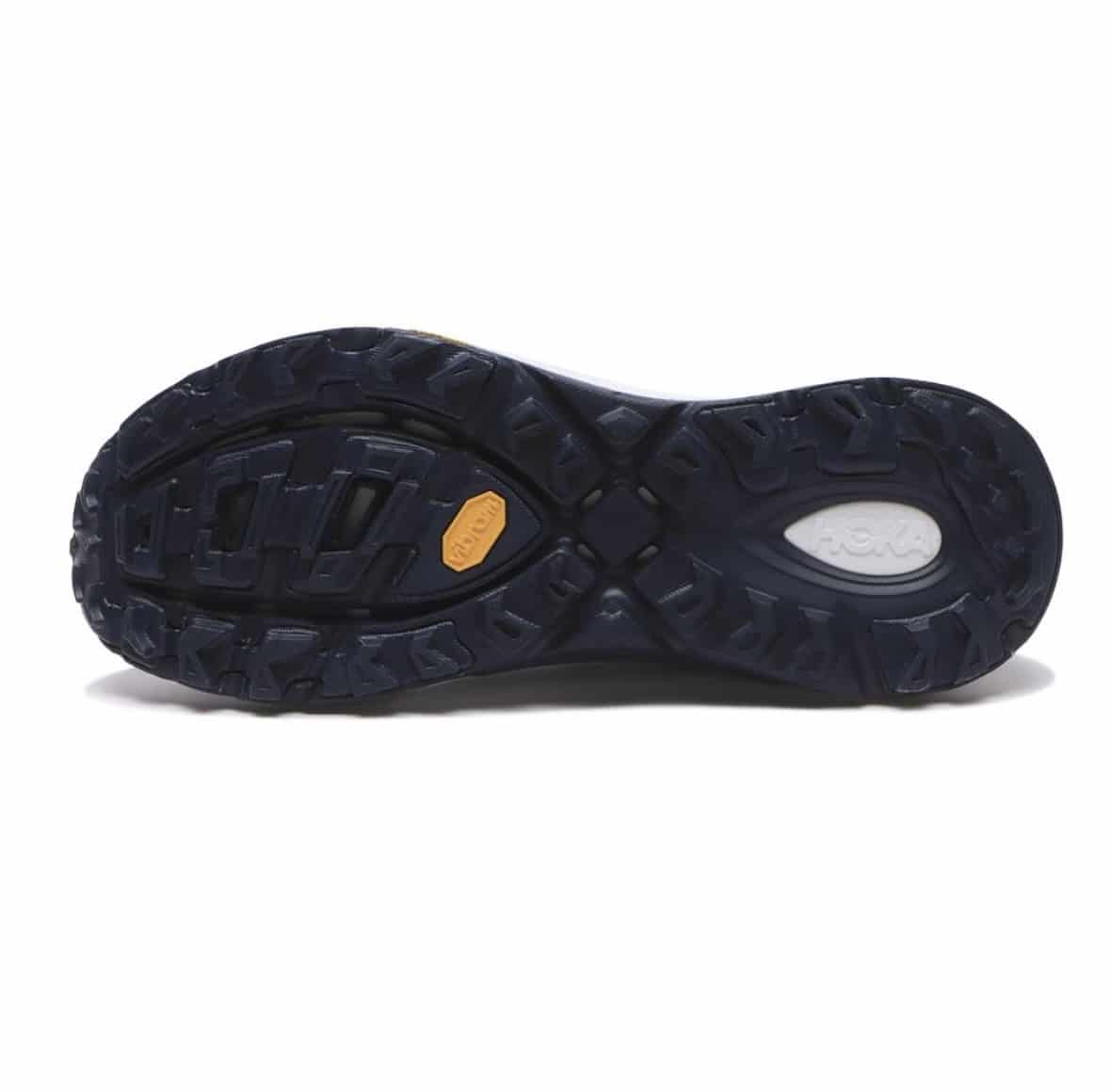 HOKA ONE ONE/ホカオネオネ/MAFATE SPEED 2 マファテスピード 2 WHITE/SILVER 26cm