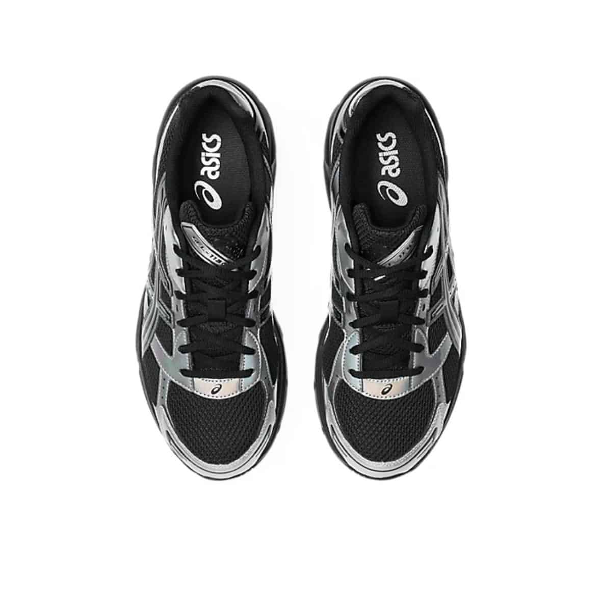 ASICS/アシックス/GEL-1130 Black/Pure Silver スニーカー Black/Pure Silver 26.5cm
