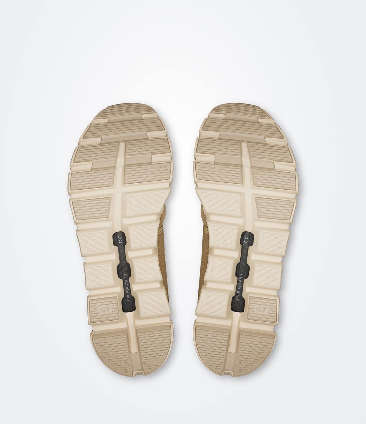 On/オン/Cloud 6/クラウドシックス　Chai | Sand Chai | Sand US8(26cm)