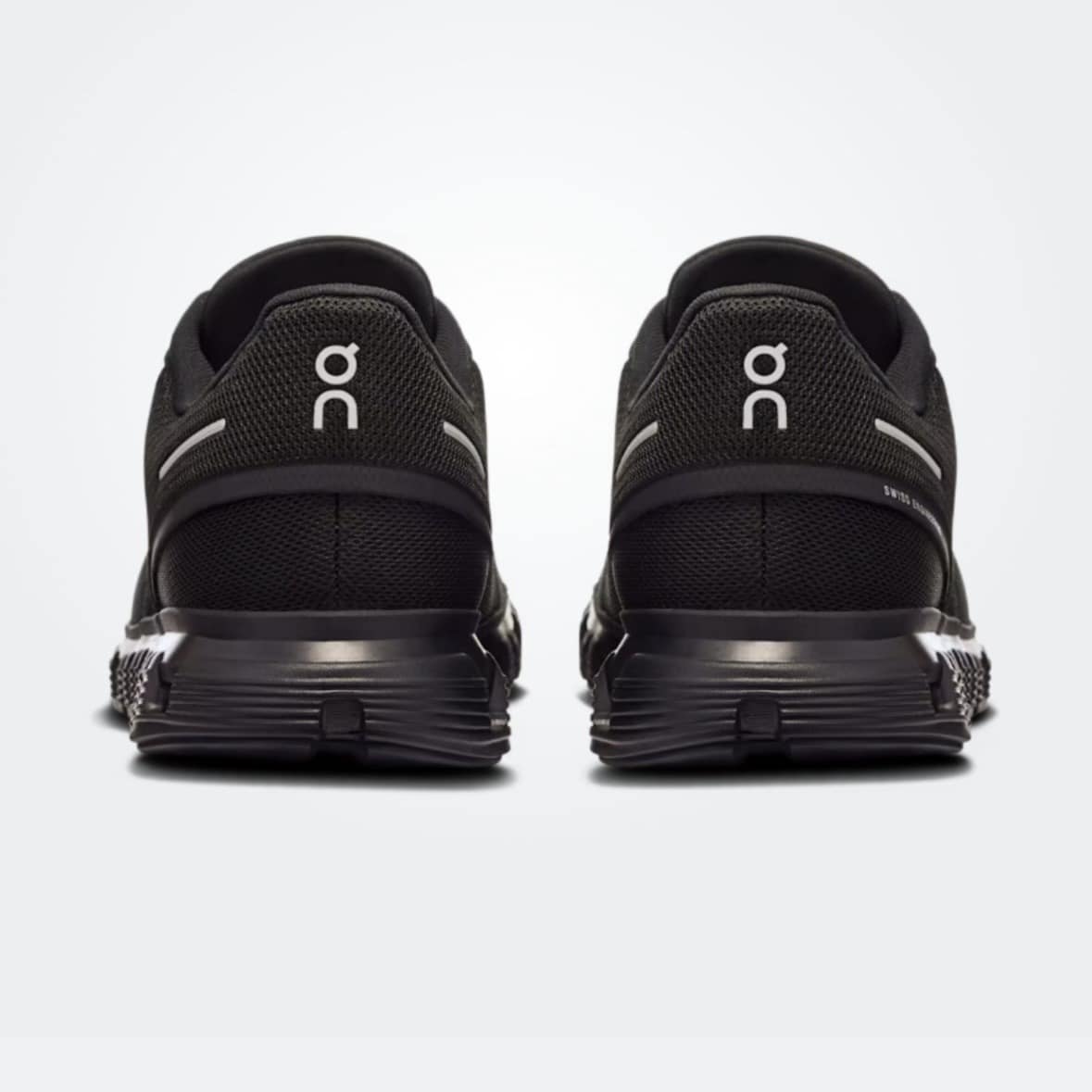 On/オン/Cloud6 クラウドシックス -BLACK- BLACK US6