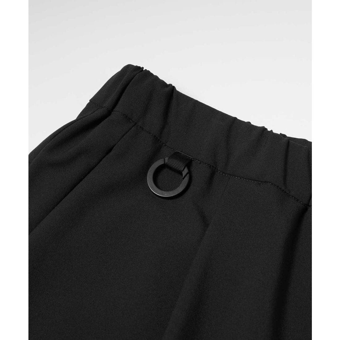 DESCENTE ALLTERRAIN/デサントオルテライン/テックレギュラーパンツ BLACK M