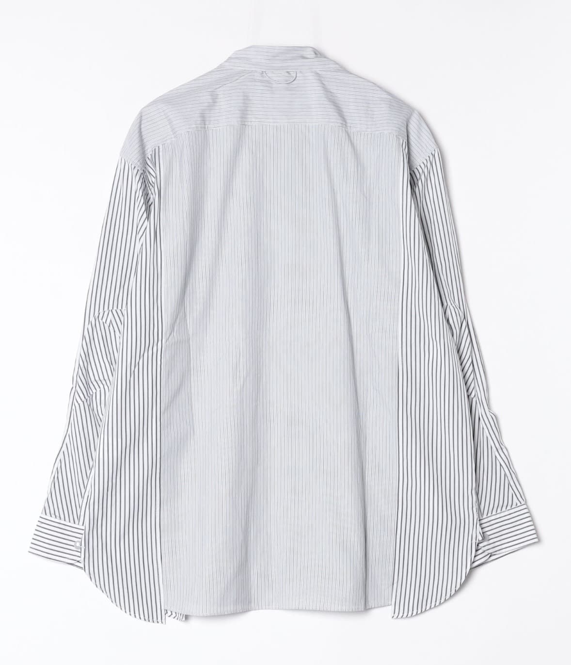 CMF OUTDOOR GARMENT/シーエムエフアウトドアガーメント/ATACHED SHIRTS GRAY M