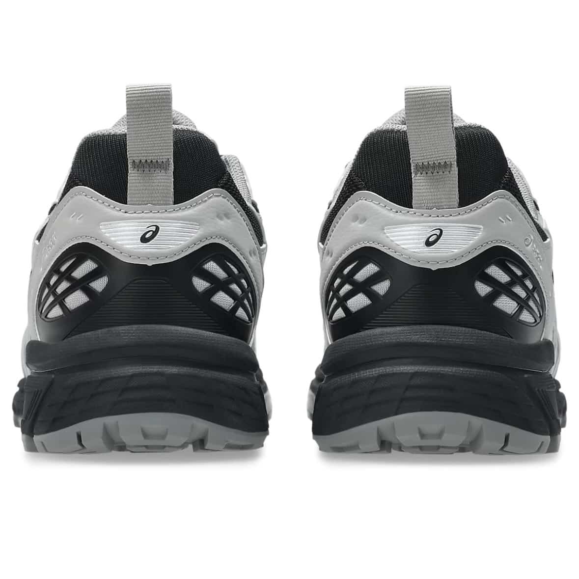 ASICS/アシックス/GEL-NUNOBIKI スニーカー Black/Cement Grey 26cm