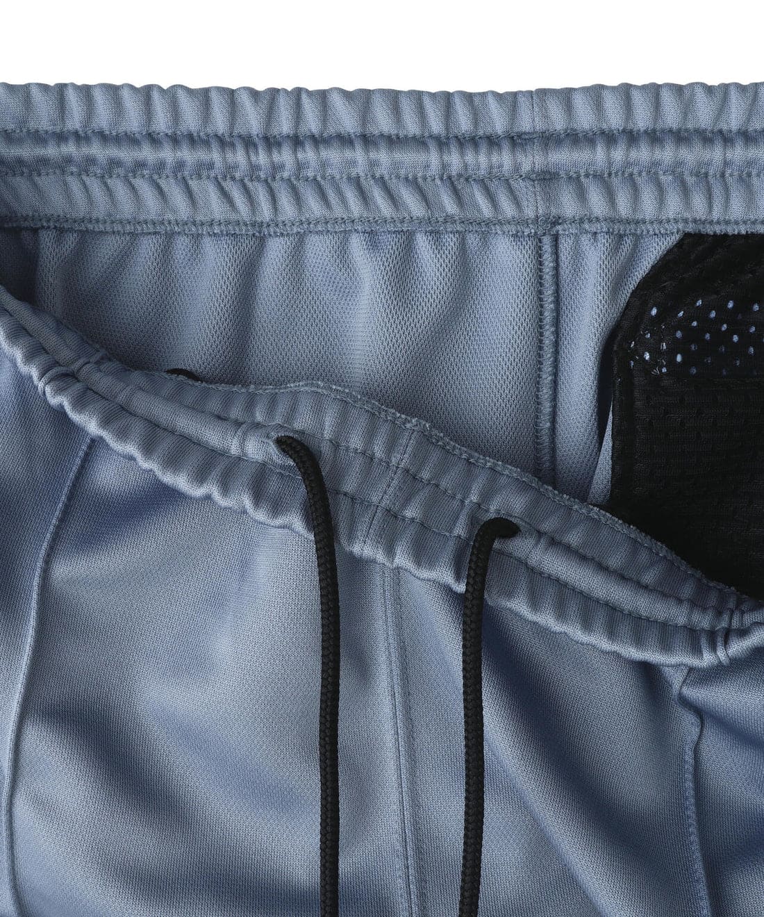 Needles×BEAVER/ニードルズ×ビーバー　別注Track Pant - Poly Smooth -SAX- トラックパンツ sax S