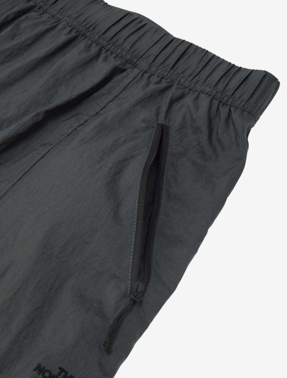 THE NORTH FACE/ザ・ノースフェイス/GAR ウインドスカート（レディース） アスファルトグレー M