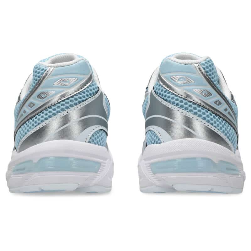 ASICS/アシックス/GEL-1130 FADED DENIM/PURE SILVER Faded Denim/Pure Silver 24cm