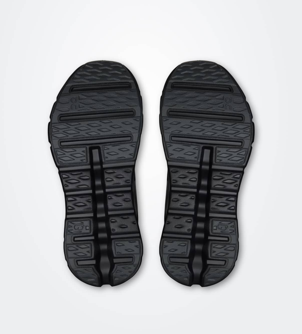 On/オン/Cloudtilt Remix/クラウドティルトリミックス Black | Black us6(23cm)