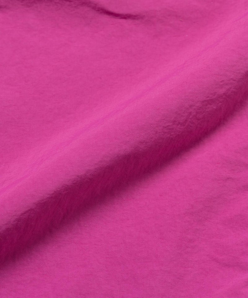 GRAMICCI/グラミチ/NYLON PACKABLE G-SHORT PLUM S