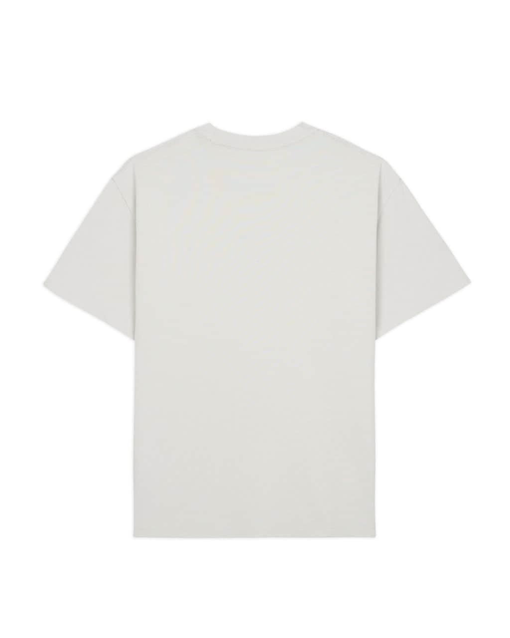 BRAIN DEAD/ブレインデッド/THERE IS A WAY T-SHIRT - GREY GREY M
