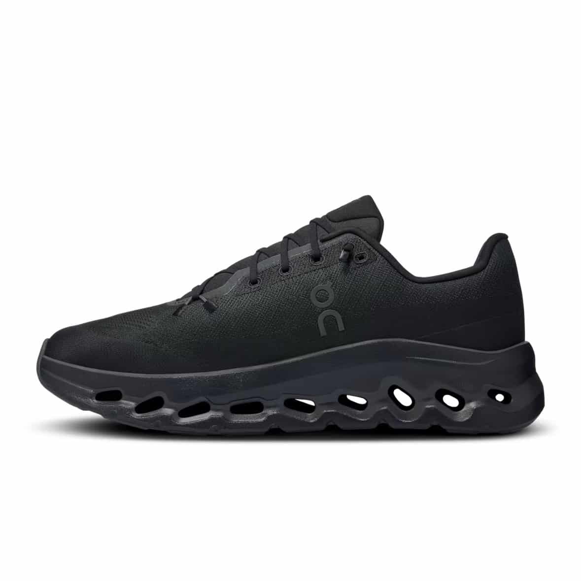 On/オン/Cloudtilt クラウドティルト　MEN'S メンズ　BLACK BLACK US8.5(26.5cm)